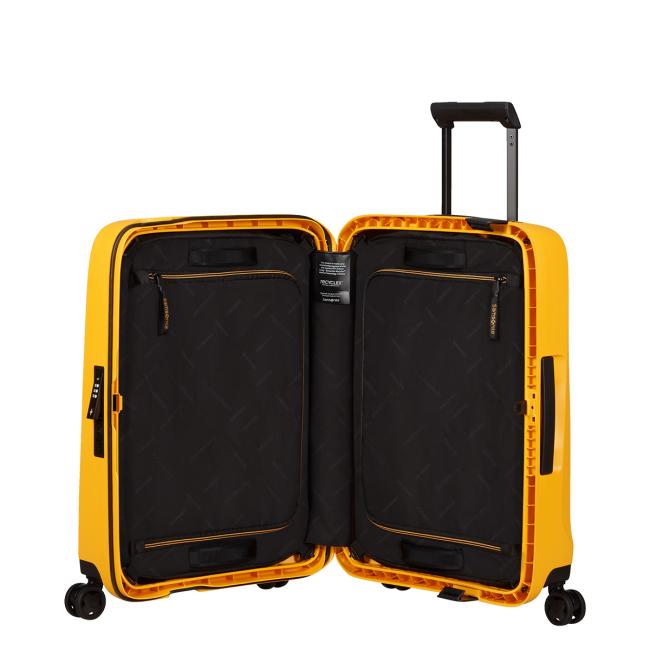 Samsonite Bagaglio a mano Essens 55 cm - 6
