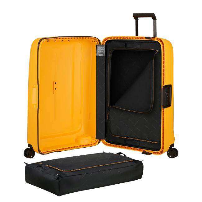Samsonite Trolley Medio Essens 69 cm - 6