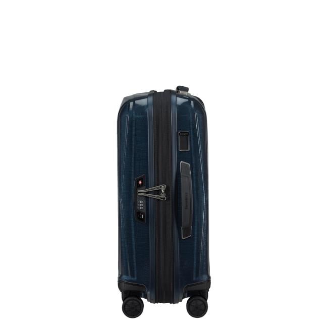 Samsonite Bagaglio a mano Espandibile Major Lite 55 cm - 4