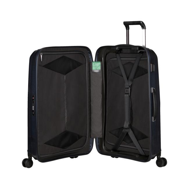 Samsonite Trolley Medio Major Lite 69 cm - 6