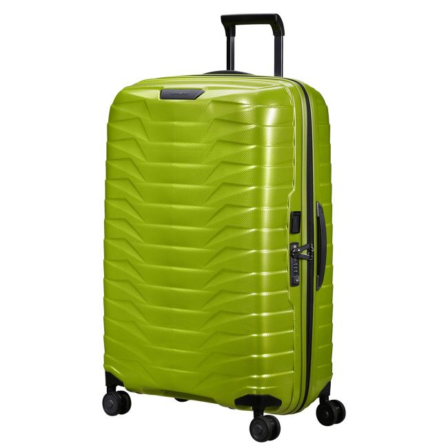 Samsonite Trolley Grande Proxis 75 cm - 2