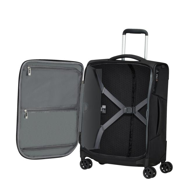 Samsonite Bagaglio a mano Respark 55 cm - 7