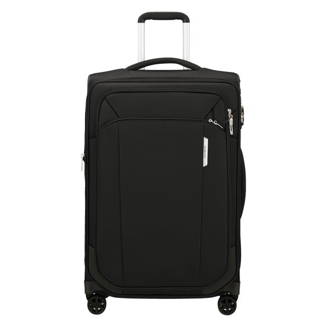 Samsonite Trolley Medio Espandibile Respark 67 cm - 1