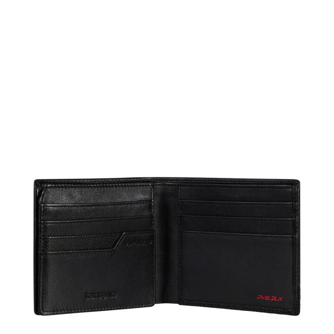 Samsonite Portafoglio PRO-DLX 6 - 2