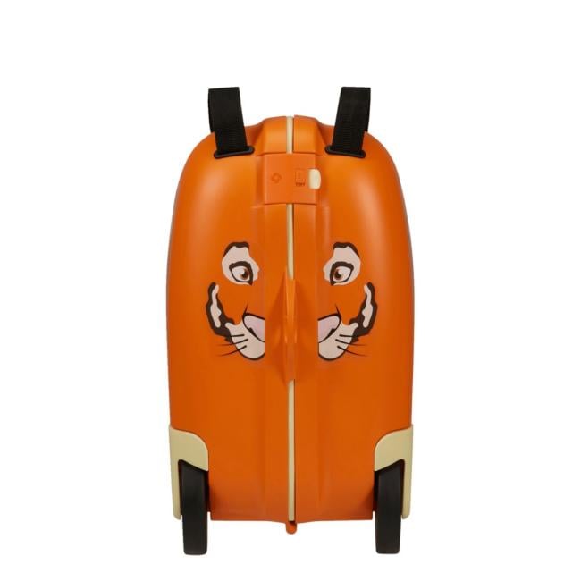 Samsonite Bagaglio a mano Dream2Go Tiger - 4