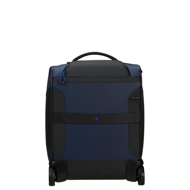 Samsonite Borsone con ruote Ecodiver 45 cm - 4