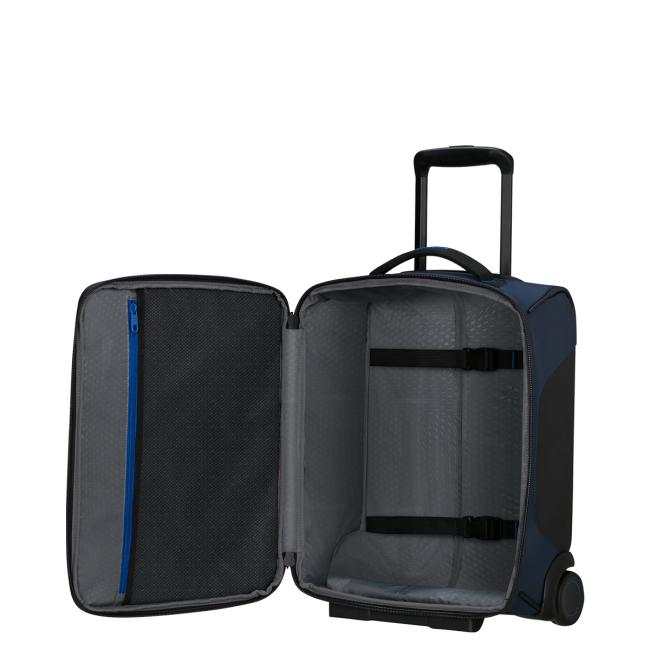 Samsonite Borsone con ruote Ecodiver 45 cm - 6