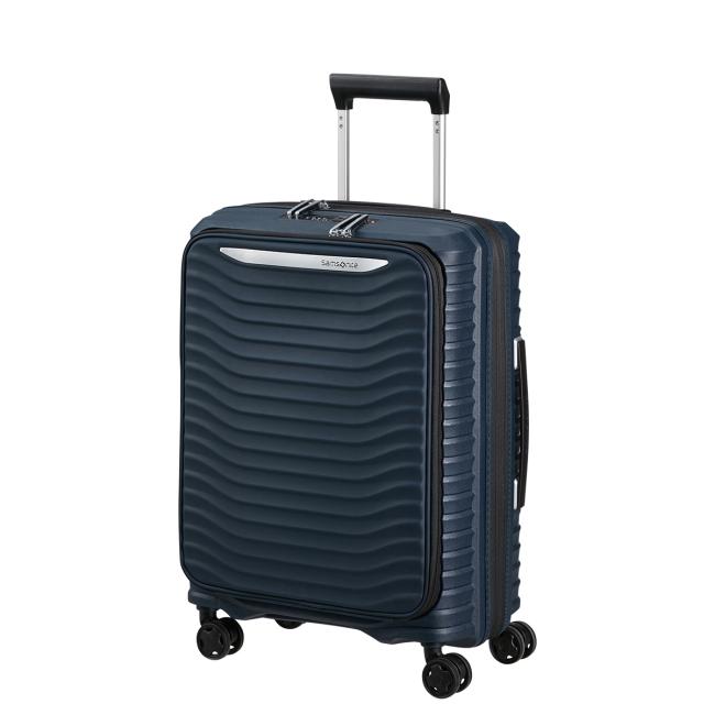 Samsonite Bagaglio a mano Espandibile Upscape 55 cm - 2