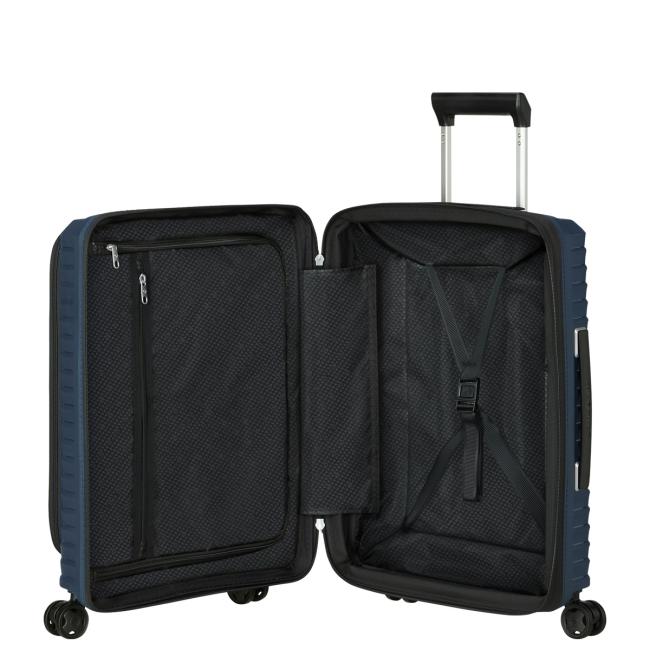Samsonite Bagaglio a mano Espandibile Upscape 55 cm - 5