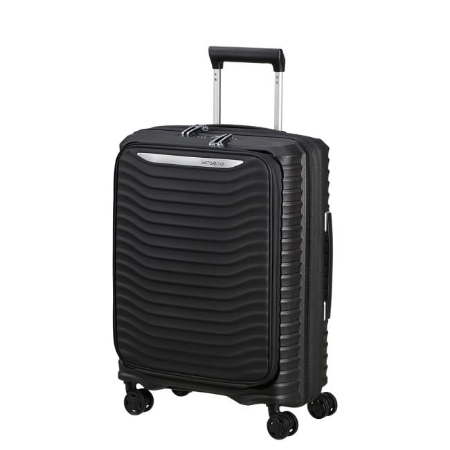 Samsonite Bagaglio a mano Espandibile Upscape 55 cm - 2