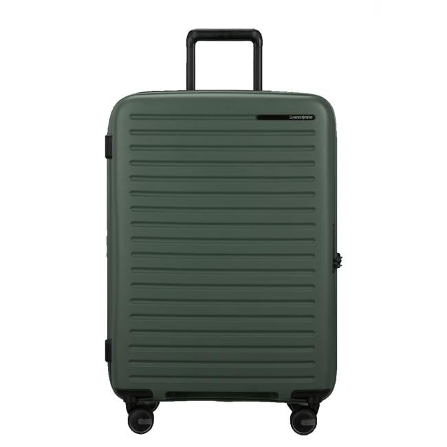 Samsonite Trolley Medio Espandibile Restackd Spinner 68 cm - 1