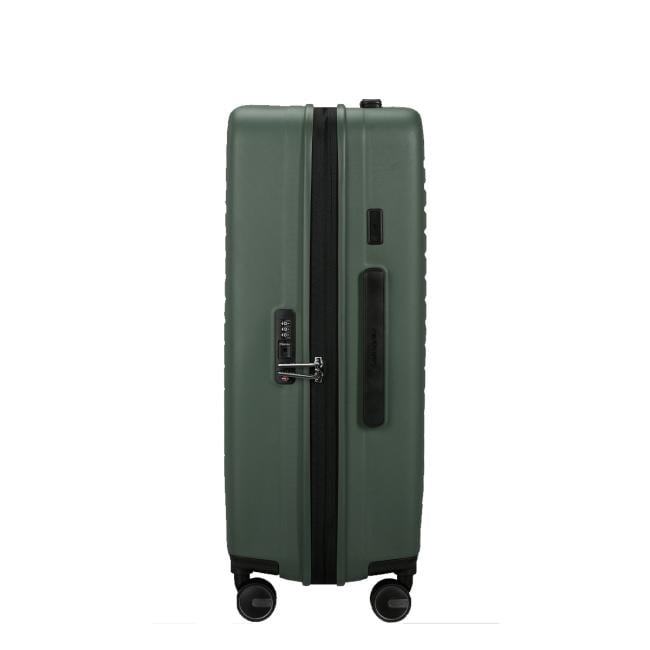 Samsonite Trolley Medio Espandibile Restackd Spinner 68 cm - 4