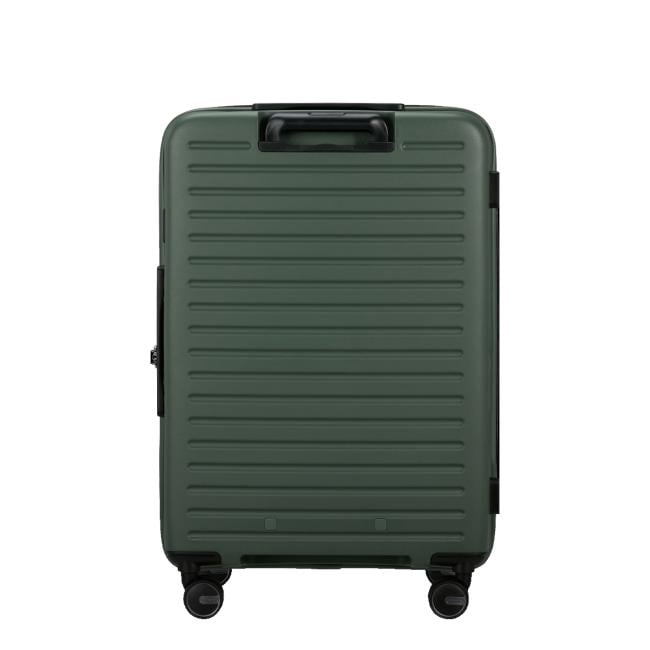 Samsonite Trolley Medio Espandibile Restackd Spinner 68 cm - 5