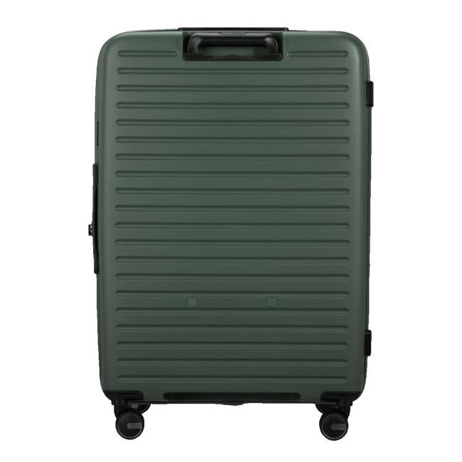 Samsonite Trolley Grande Espandibile Restackd Spinner 75 cm - 5