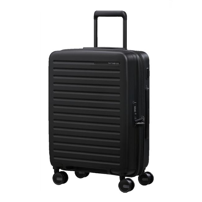 Samsonite Restackd Spinner 55 cm Expandable Cabin Luggage - 2