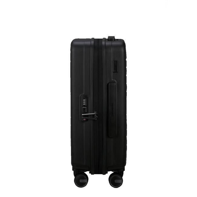 Samsonite Restackd Spinner 55 cm Expandable Cabin Luggage - 4