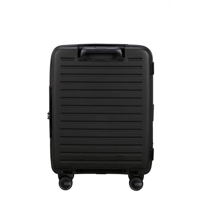 Samsonite Restackd Spinner 55 cm Expandable Cabin Luggage - 5