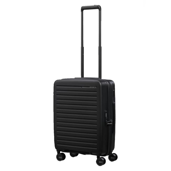Samsonite Restackd Spinner 55 cm Expandable Cabin Luggage - 6