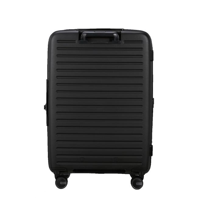Samsonite Trolley Medio Espandibile Restackd Spinner 68 cm - 5