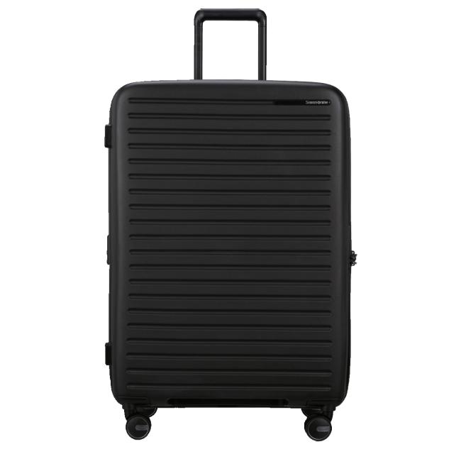 Samsonite Trolley Grande Espandibile Restackd Spinner 75 cm - 1