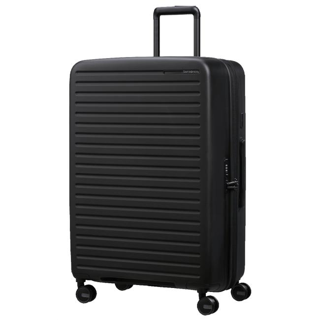 Samsonite Trolley Grande Espandibile Restackd Spinner 75 cm - 2