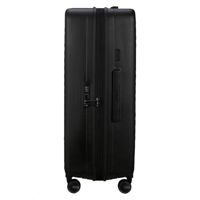 Samsonite Trolley Grande Espandibile Restackd Spinner 75 cm - 4