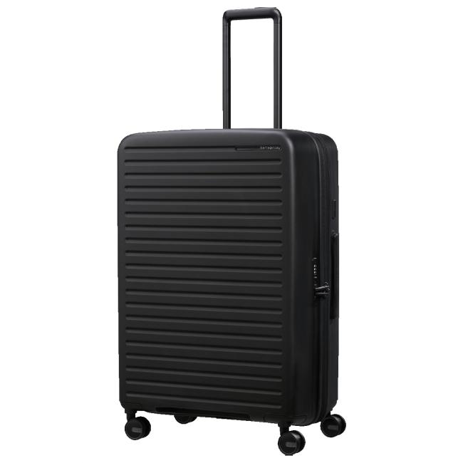 Samsonite Trolley Grande Espandibile Restackd Spinner 75 cm - 6