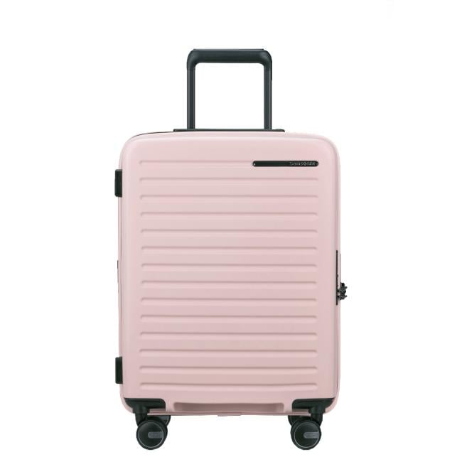 Samsonite Bagaglio a mano Espandibile Restackd Spinner 55 cm - 1