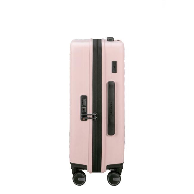Samsonite Bagaglio a mano Espandibile Restackd Spinner 55 cm - 4