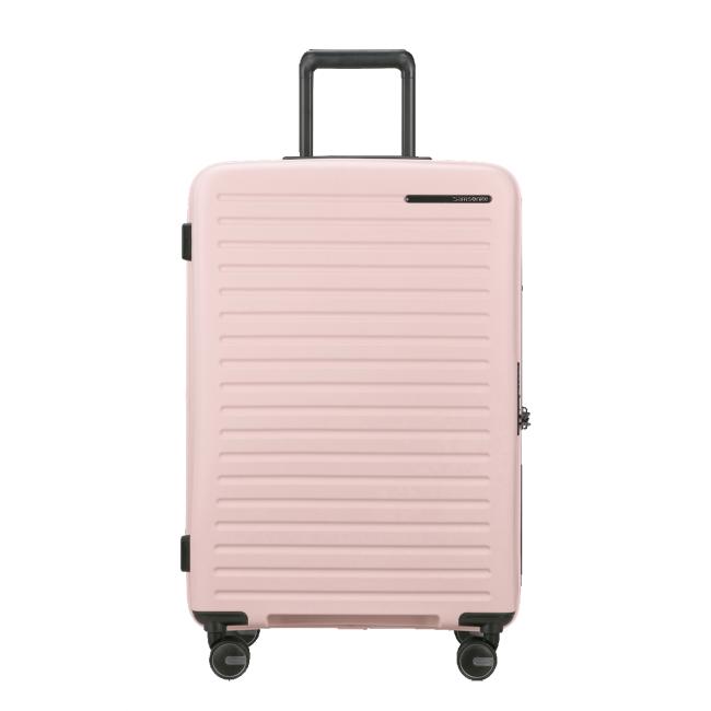 Samsonite Trolley Medio Espandibile Restackd Spinner 68 cm - 1