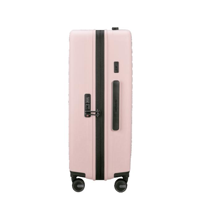 Samsonite Trolley Medio Espandibile Restackd Spinner 68 cm - 4