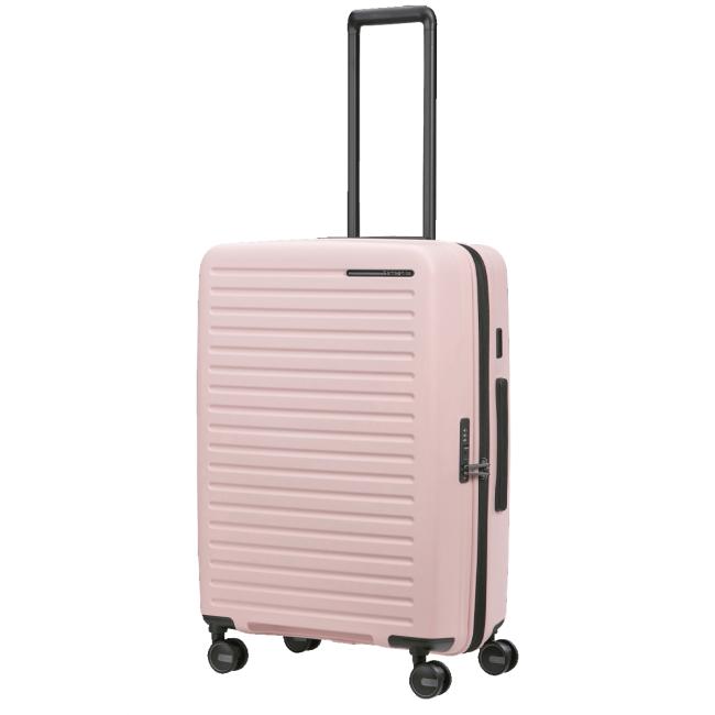 Samsonite Trolley Medio Espandibile Restackd Spinner 68 cm - 6