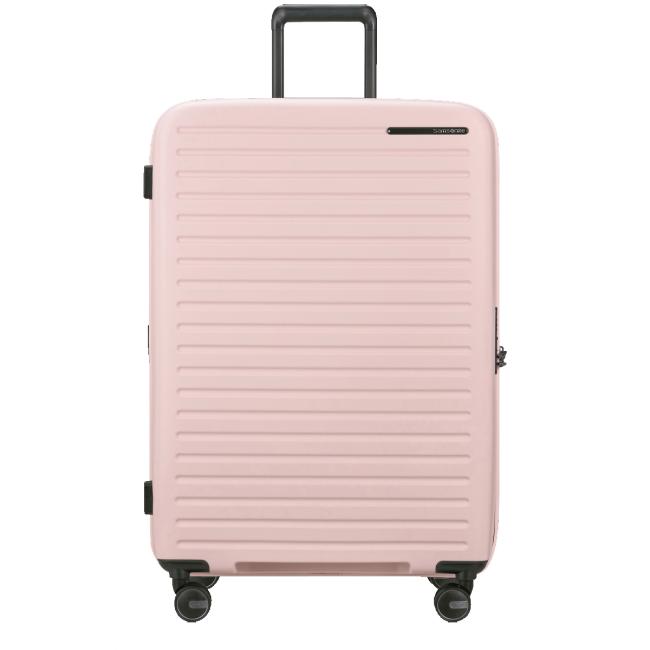 Samsonite Trolley Grande Espandibile Restackd Spinner 75 cm - 1