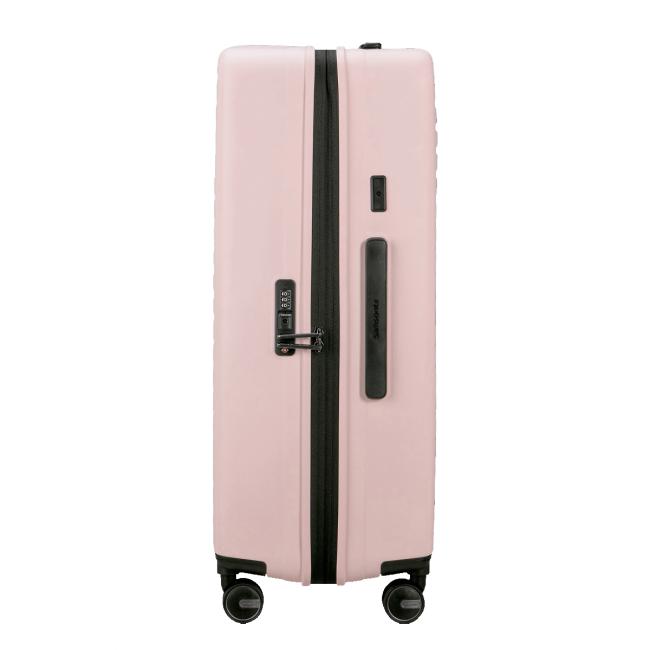 Samsonite Trolley Grande Espandibile Restackd Spinner 75 cm - 4