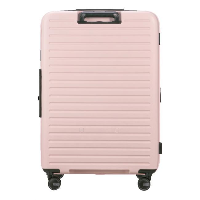 Samsonite Trolley Grande Espandibile Restackd Spinner 75 cm - 5