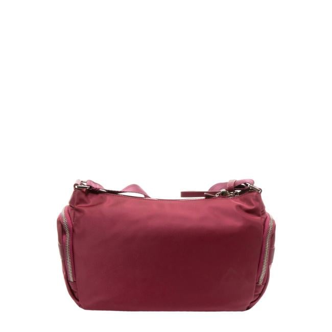 Samsonite Borsa a tracolla Karissa Evo Garnet Red - 4