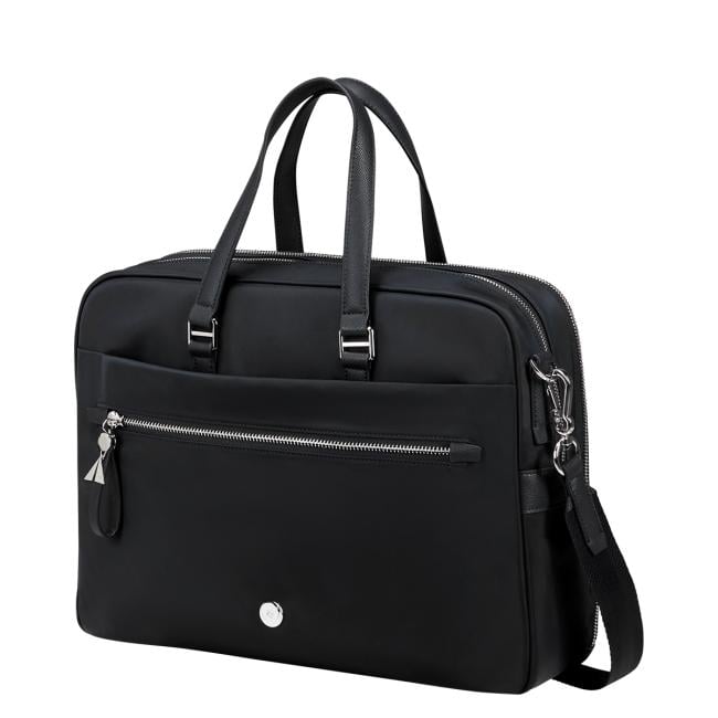 Samsonite Cartella Porta PC Karissa Evo 15.6" Black - 2