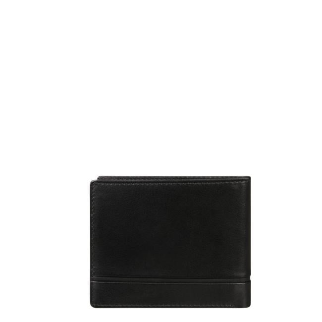 Samsonite Portafoglio Flagged 2.0 Black - 3
