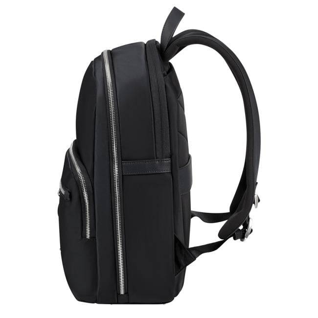 Samsonite Zaino Porta PC Karissa Evo Slim 14.1" Black - 4