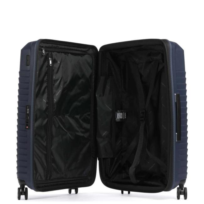 Samsonite Trolley Medio Intuo Spinner Exp. 69 cm - 2