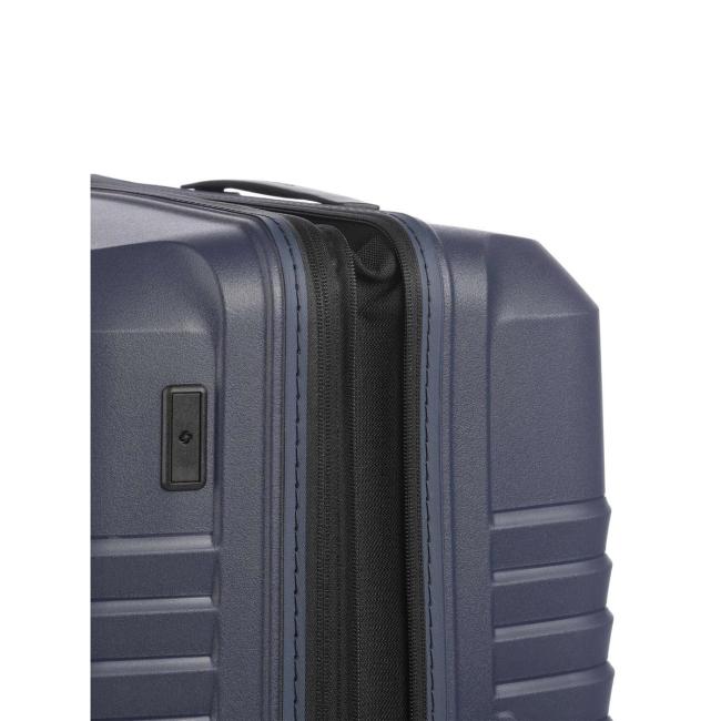 Samsonite Trolley Medio Intuo Spinner Exp. 69 cm - 4