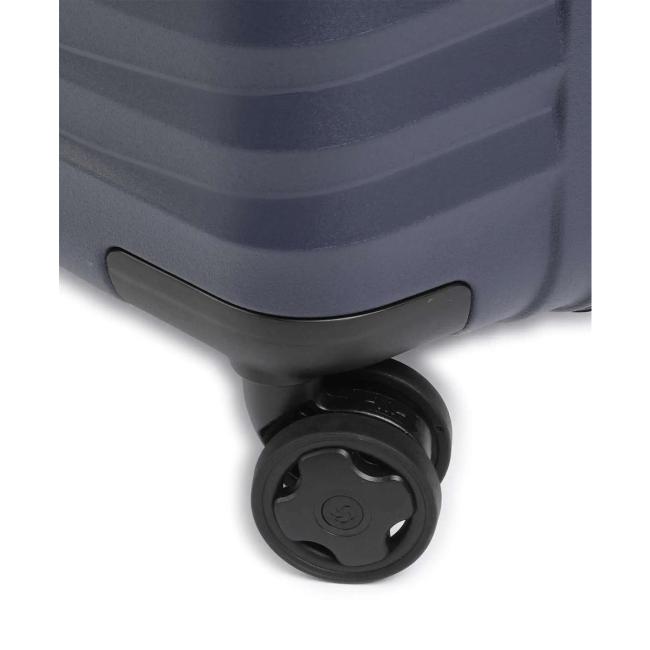 Samsonite Trolley Medio Intuo Spinner Exp. 69 cm - 6