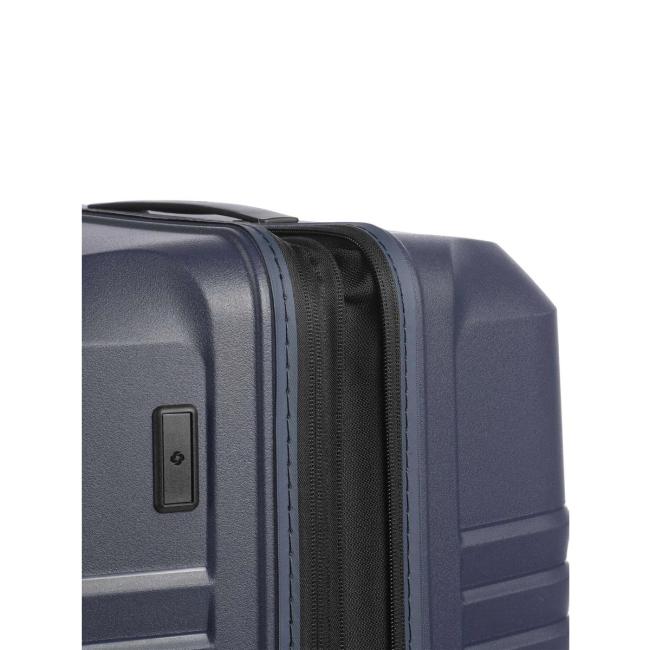 Samsonite Trolley Grande Intuo Spinner Exp. 75 cm - 4