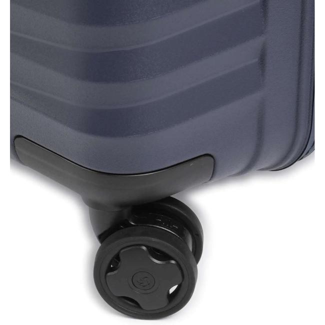 Samsonite Trolley Grande Intuo Spinner Exp. 75 cm - 6