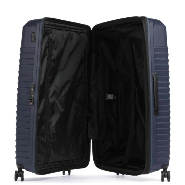 Samsonite Trolley XL Intuo Spinner Exp. 81 cm - 2