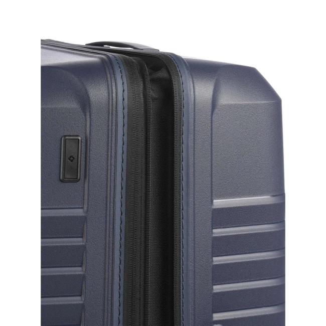 Samsonite Trolley XL Intuo Spinner Exp. 81 cm - 4