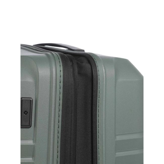 Samsonite Trolley Medio Intuo Spinner Exp. 69 cm - 4