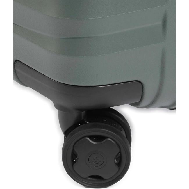 Samsonite Trolley Medio Intuo Spinner Exp. 69 cm - 6