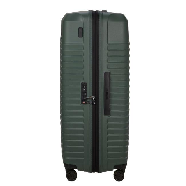 Samsonite Trolley XL Intuo Spinner Exp. 81 cm - 5