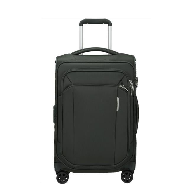 Samsonite Trolley Bagaglio a Mano Respark Spinner Exp. 55 cm - 1